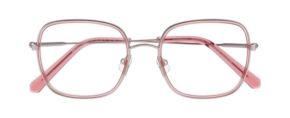 Prescription Glasses Prodesign Arcus 2 4211 52 19