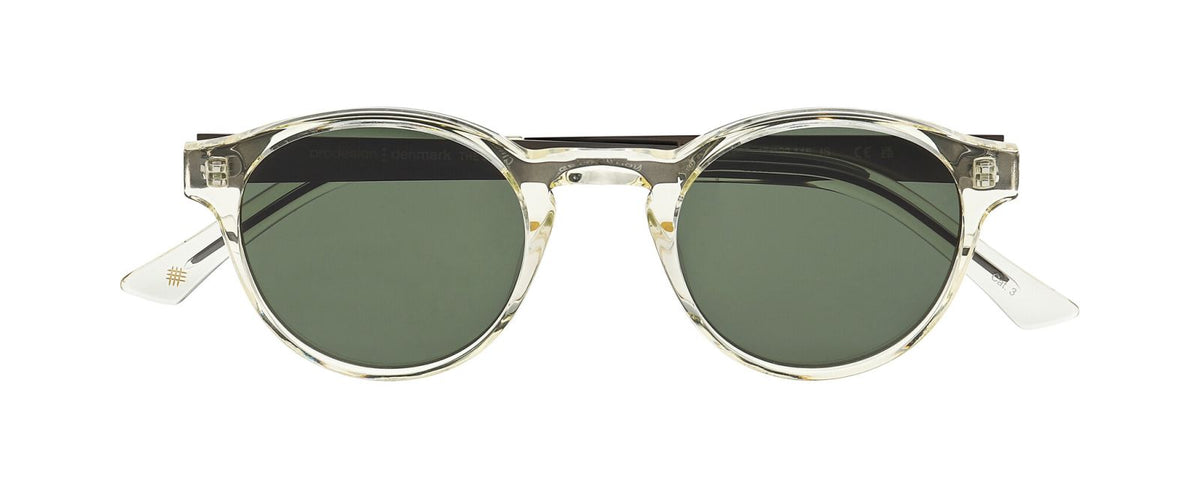 Gafas de Sol Prodesign Extrusion 5 S 1515 47 22
