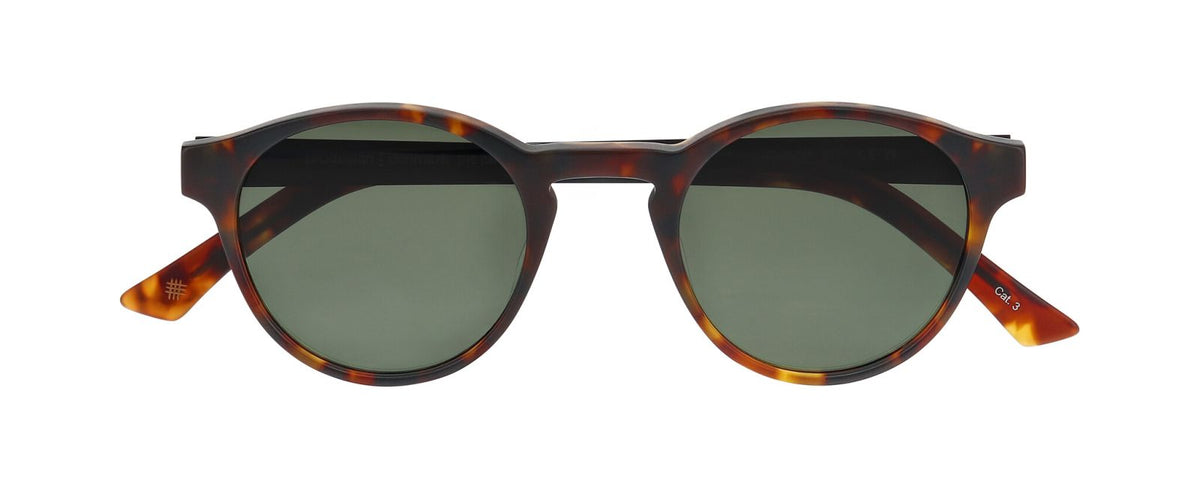 Gafas de Sol Prodesign Extrusion 5 S 5521 47 22