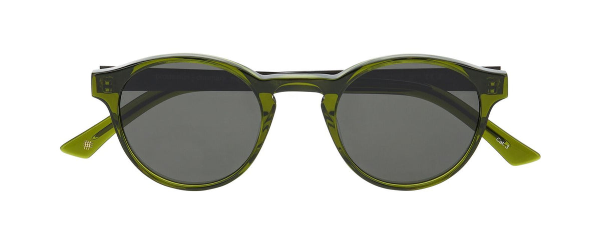 Sunglasses Prodesign Extrusion 5 S 9625 47 22