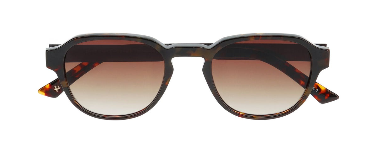 Gafas de Sol Prodesign Extrusion 6 S 5422 50 21