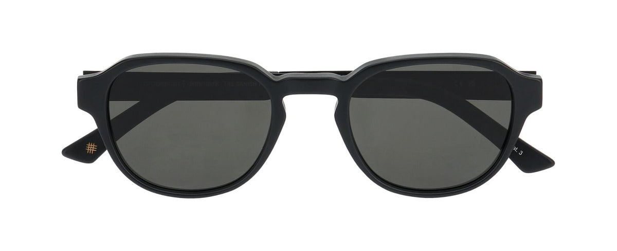 Gafas de Sol Prodesign Extrusion 6 S 6031 50 21