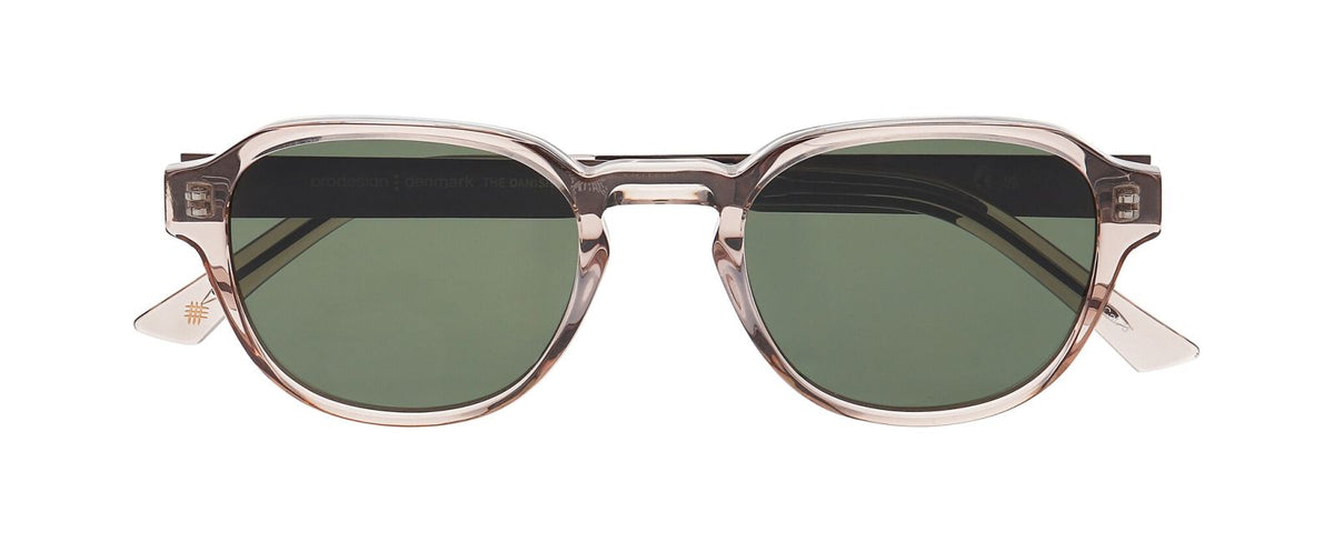 Gafas de Sol Prodesign Extrusion 6 S 6425 50 21