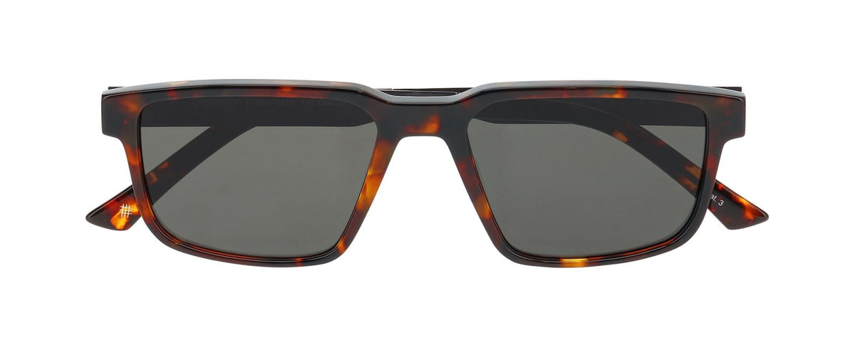 Sunglasses Prodesign Extrusion 7 S 5522 54 18
