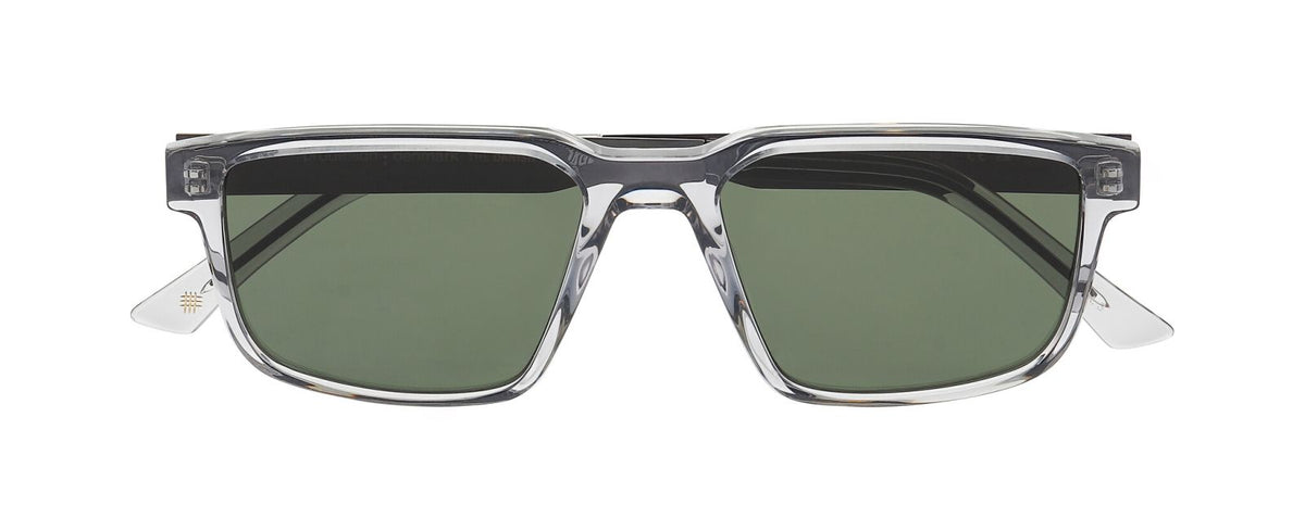 Gafas de Sol Prodesign Extrusion 7 S 6415 54 18