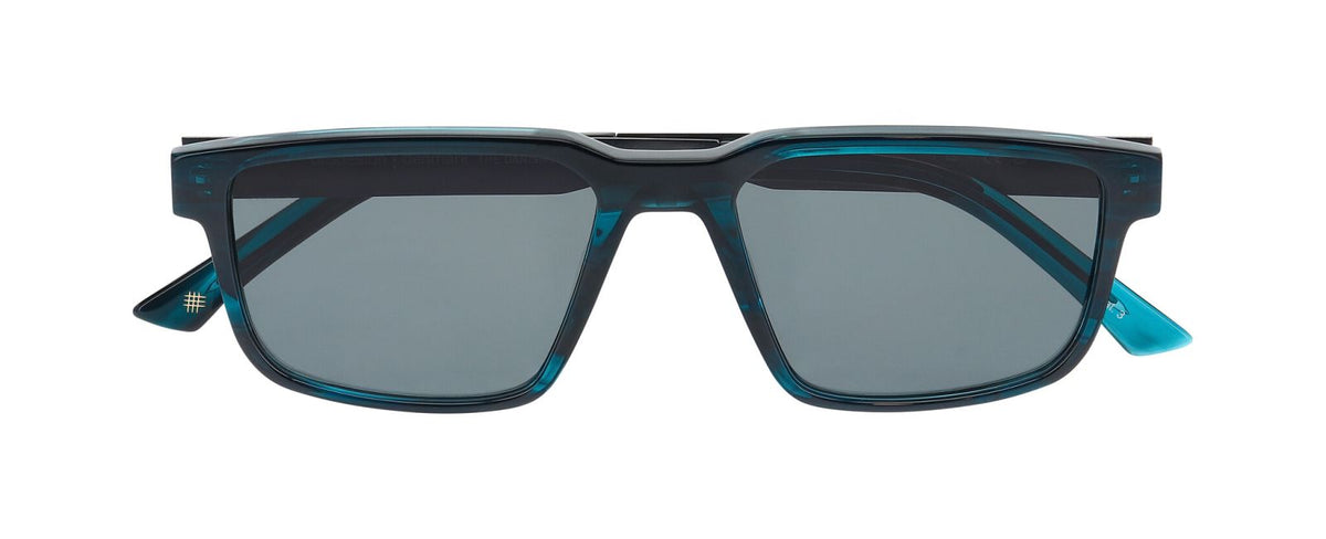 Sunglasses Prodesign Extrusion 7 S 9324 54 18