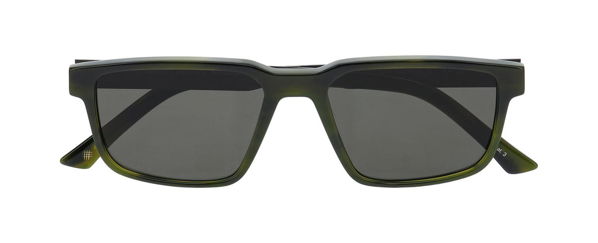Sunglasses Prodesign Extrusion 7 S 9534 54 18