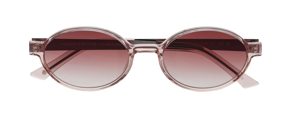 Gafas de Sol Prodesign Extrusion 8 S 4215 54 19
