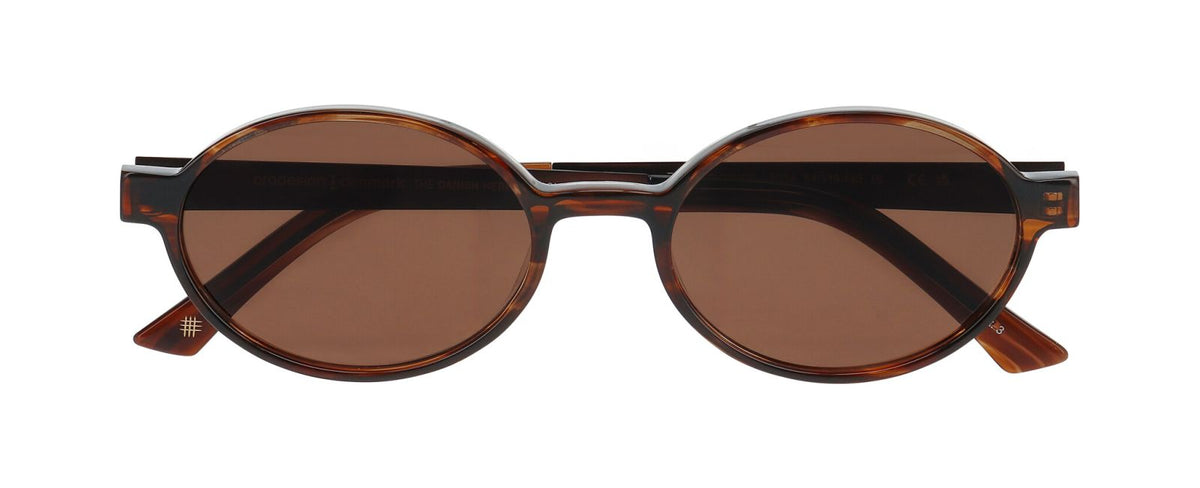 Gafas de Sol Prodesign Extrusion 8 S 5034 54 19