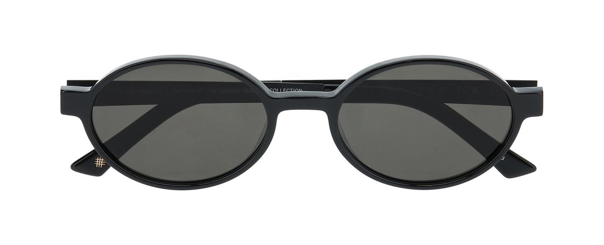 Sunglasses Prodesign Extrusion 8 S 6032 54 19