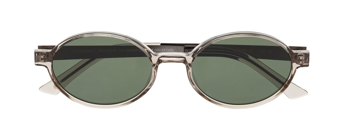 Gafas de Sol Prodesign Extrusion 8 S 6425 54 19