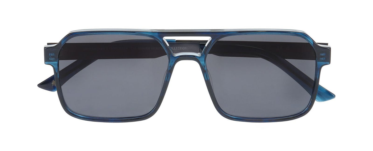 Gafas de Sol Prodesign Extrusion 9 S 9034 57 17