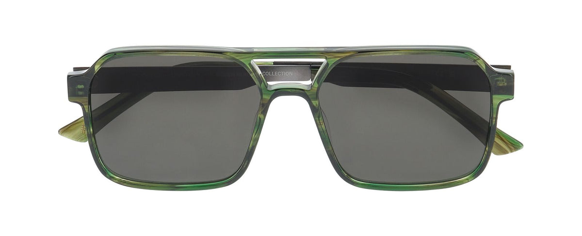 Gafas de Sol Prodesign Extrusion 9 S 9524 57 17