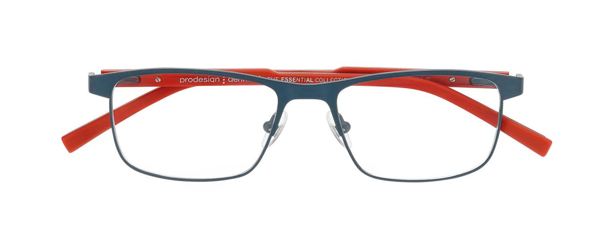 Prescription Glasses Prodesign Slope 1 4621 52 17