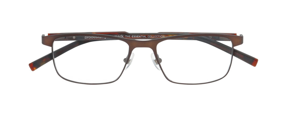 Prescription Glasses Prodesign Slope 1 5221 52 17
