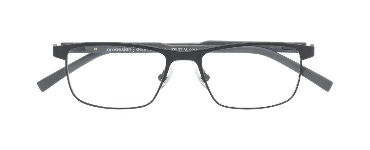 Prescription Glasses Prodesign Slope 1 6031 52 17