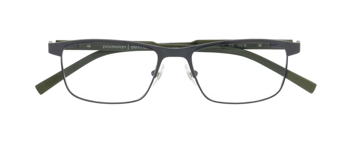 Prescription Glasses Prodesign Slope 1 6531 52 17