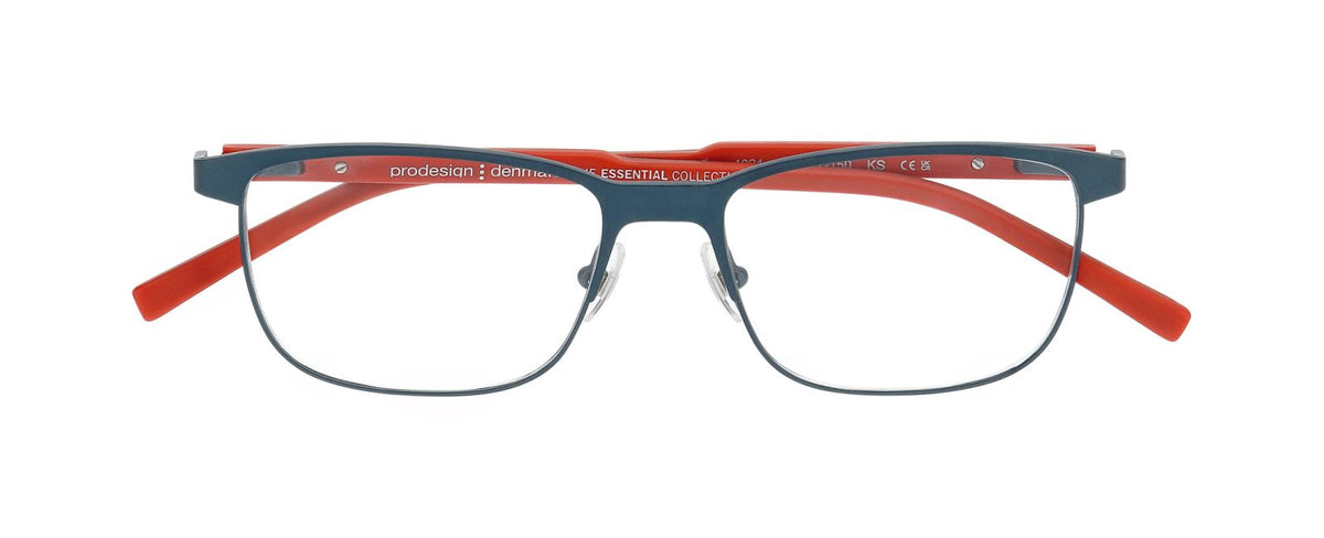 Prescription Glasses Prodesign Slope 2 4621 54 17