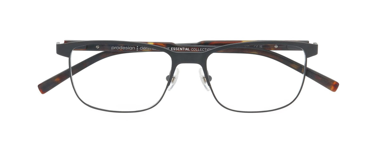 Prescription Glasses Prodesign Slope 2 5531 54 17