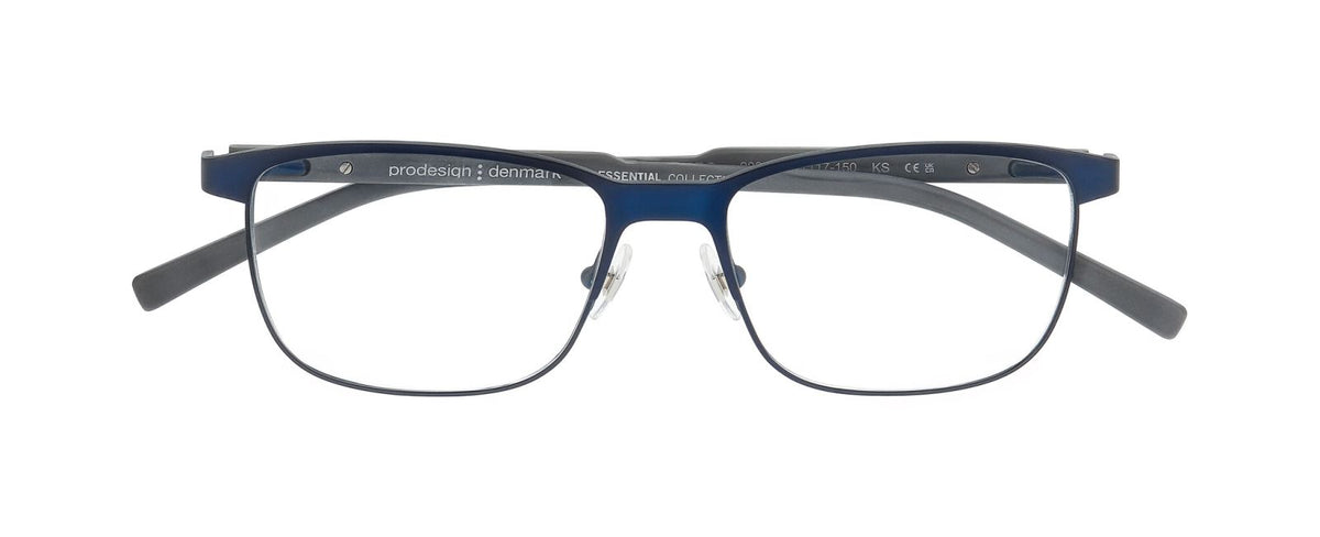 Prescription Glasses Prodesign Slope 2 9021 54 17