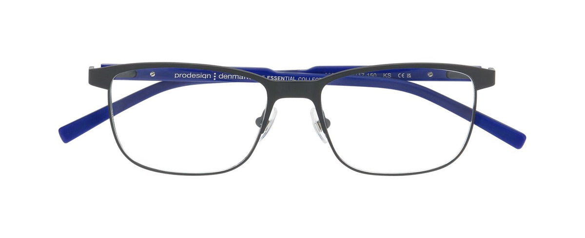 Prescription Glasses Prodesign Slope 2 9031 54 17