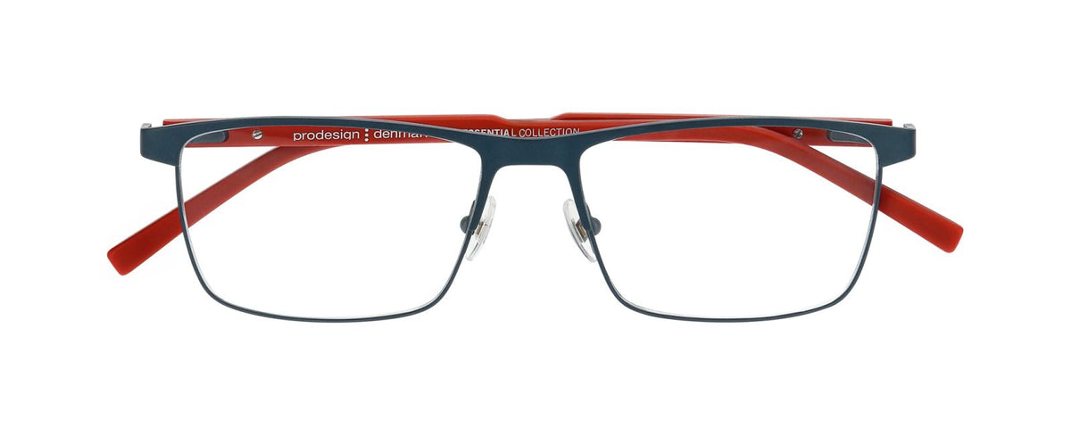 Prescription Glasses Prodesign Slope 3 4621 57 17
