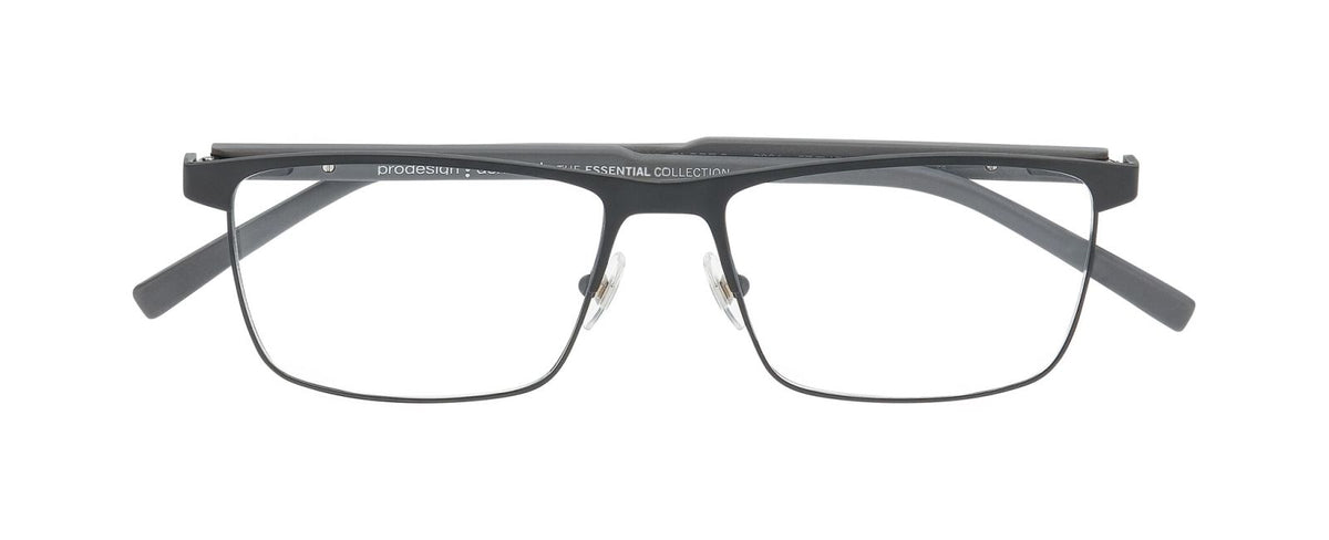 Prescription Glasses Prodesign Slope 3 6031 57 17