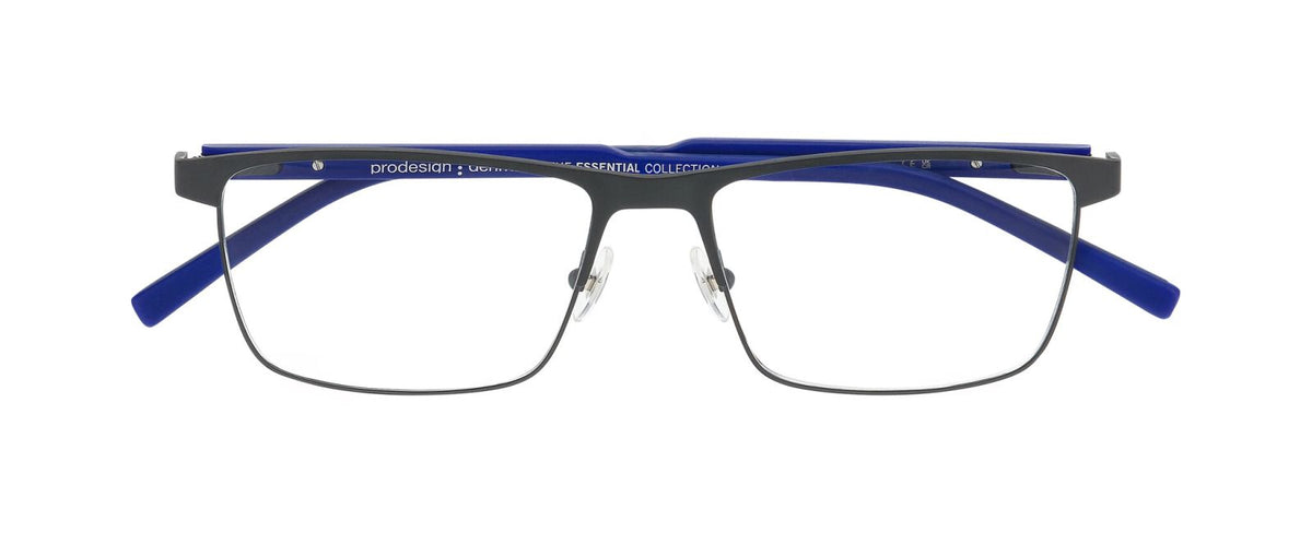 Prescription Glasses Prodesign Slope 3 9031 57 17