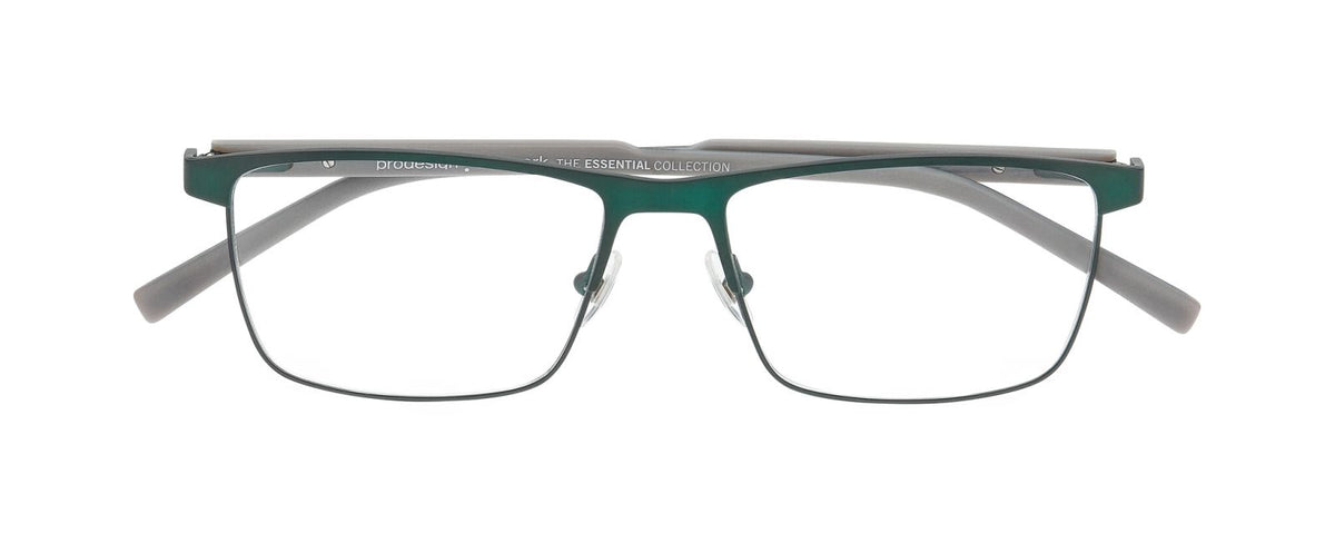 Prescription Glasses Prodesign Slope 3 9521 57 17