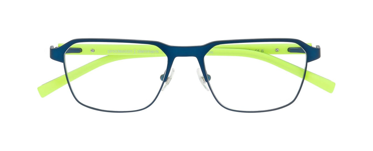 Prescription Glasses Prodesign Slope 4 2721 53 17