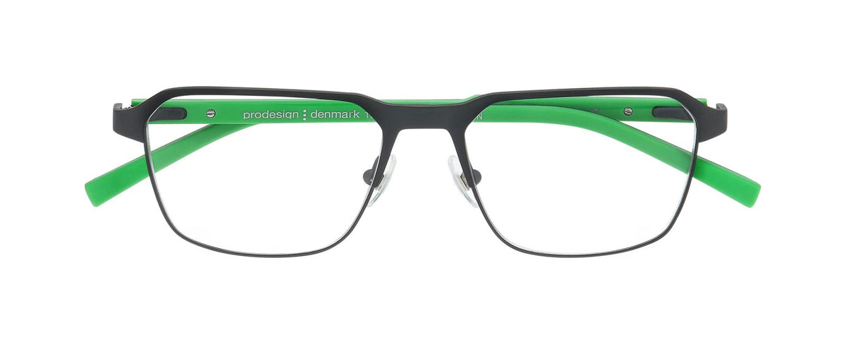 Prescription Glasses Prodesign Slope 4 9531 53 17