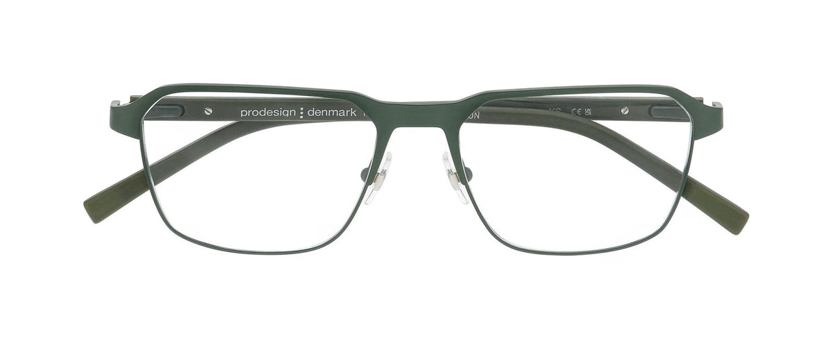 Prescription Glasses Prodesign Slope 4 9631 53 17