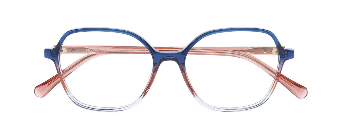 Gafas Graduadas Prodesign Delight 1 3445 53 16