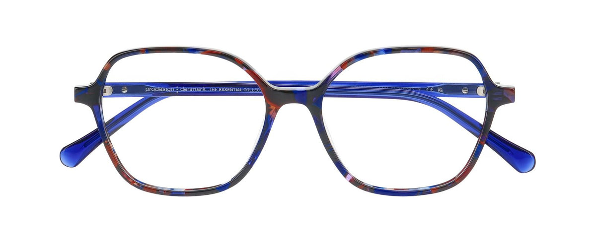 Gafas Graduadas Prodesign Delight 1 5134 53 16