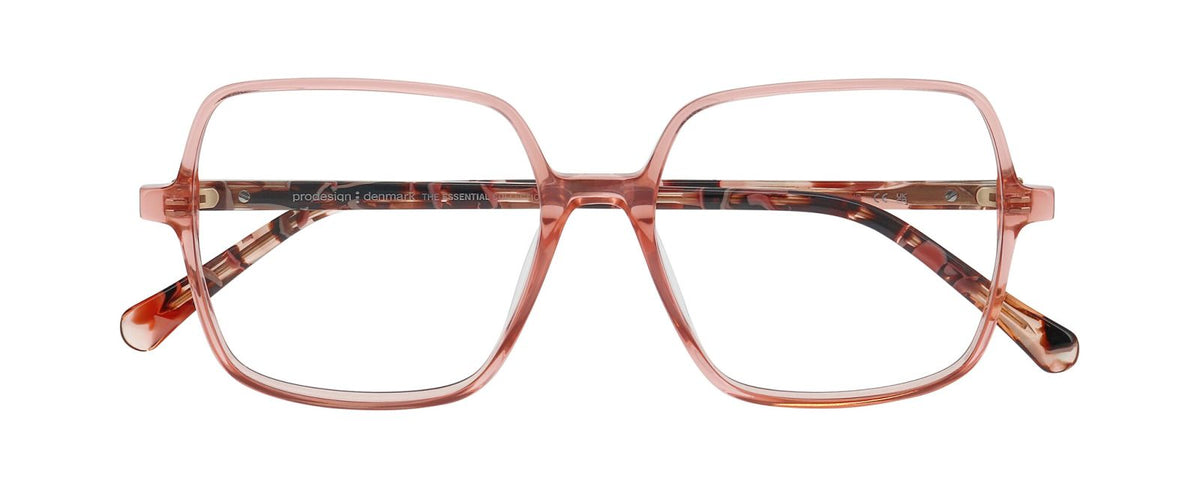Gafas Graduadas Prodesign Delight 3 4615 54 16