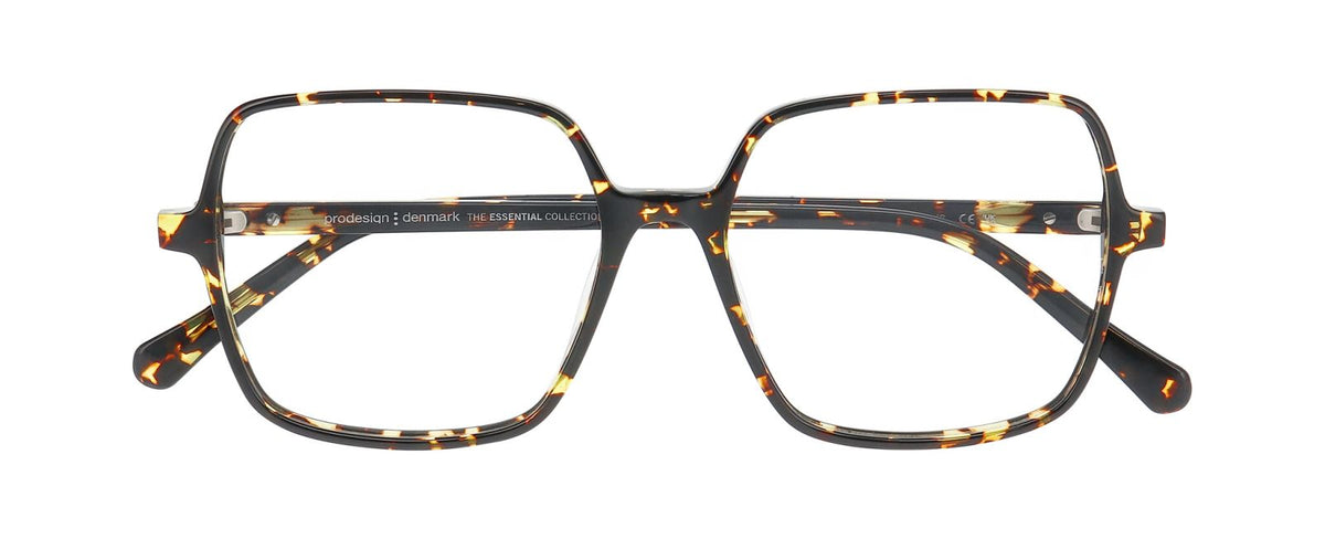 Gafas Graduadas Prodesign Delight 3 5434 54 16