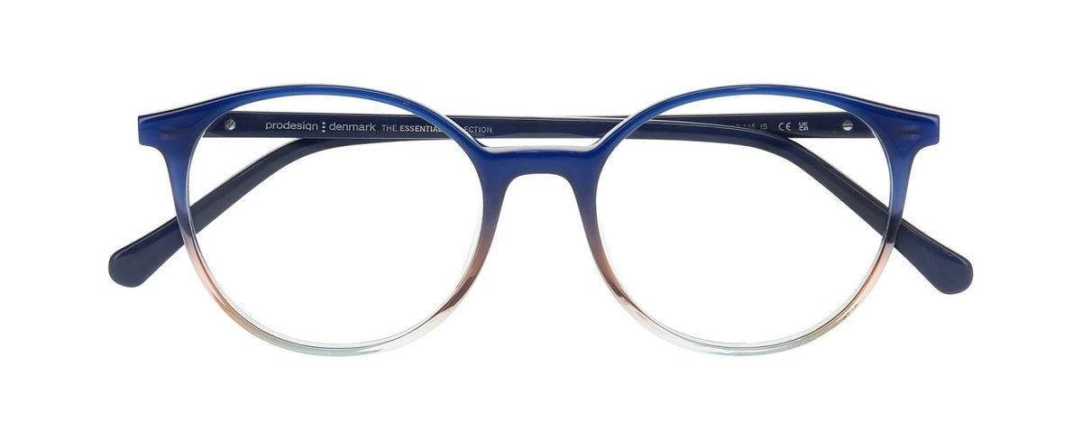 Prescription Glasses Prodesign Delight 4 5145 52 18