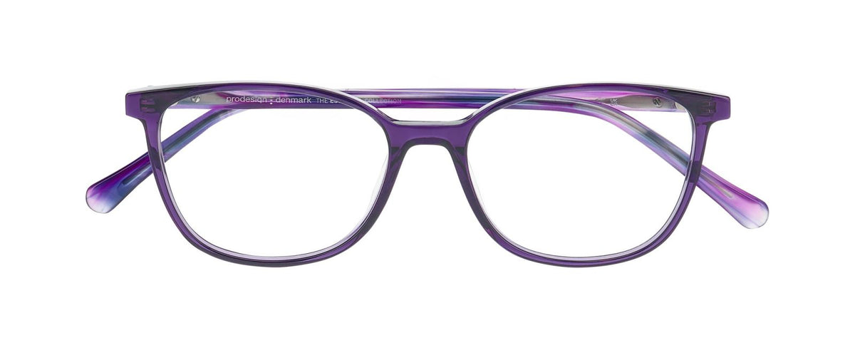 Gafas Graduadas Prodesign Delight 5 3035 52 16