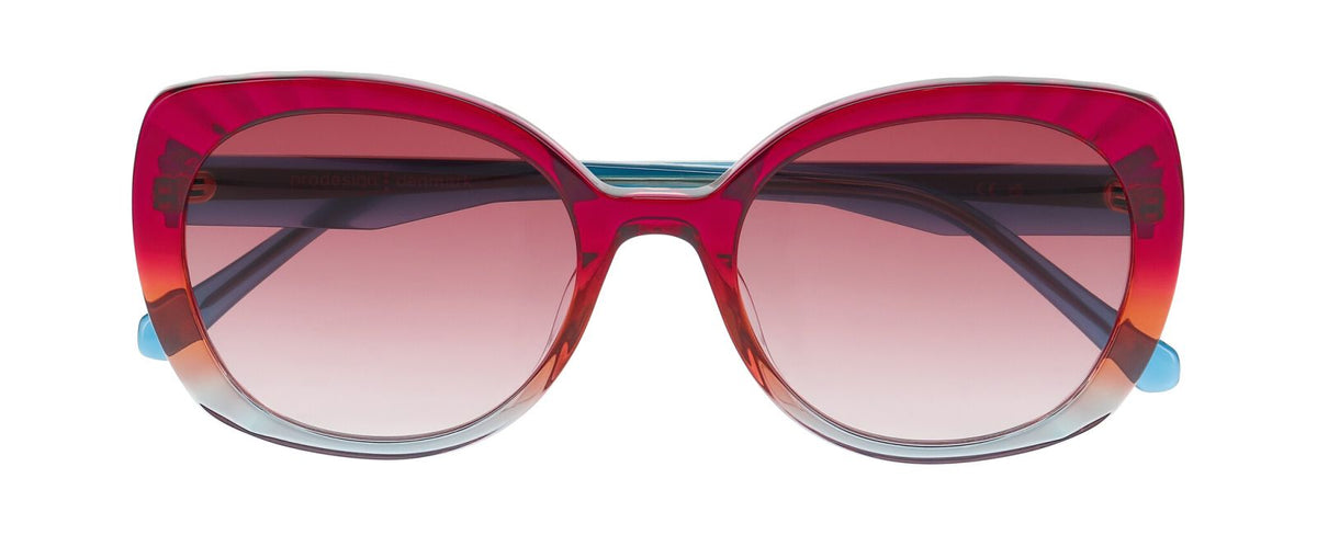 Sunglasses Prodesign Stellar 1S 4142 55 20