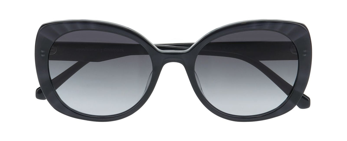 Sunglasses Prodesign Stellar 1S 6525 55 20