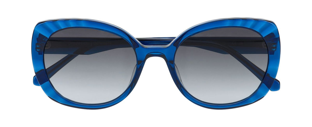 Gafas de Sol Prodesign Stellar 1S 9025 55 20