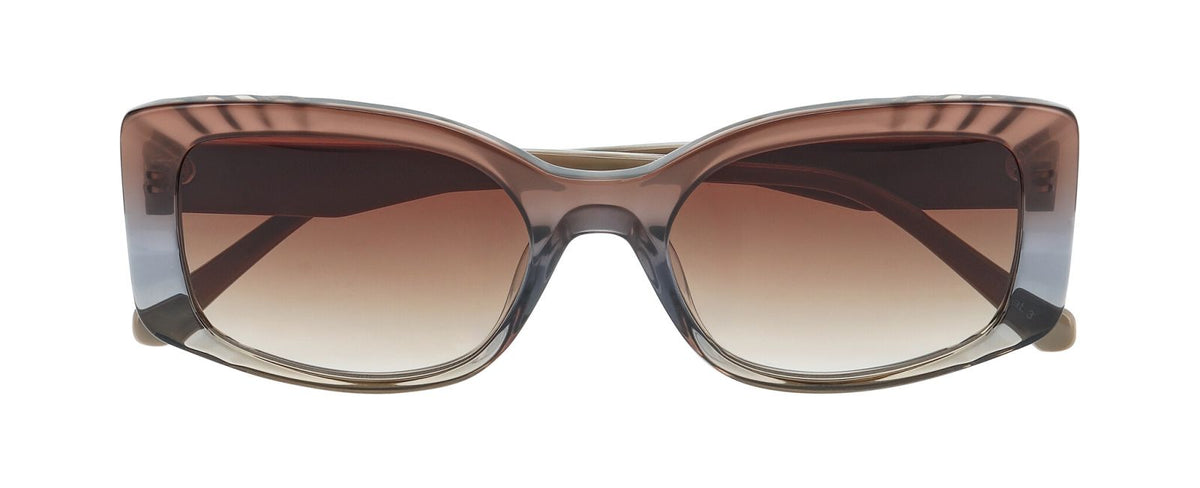 Sunglasses Prodesign Stellar 2S 5042 54 19