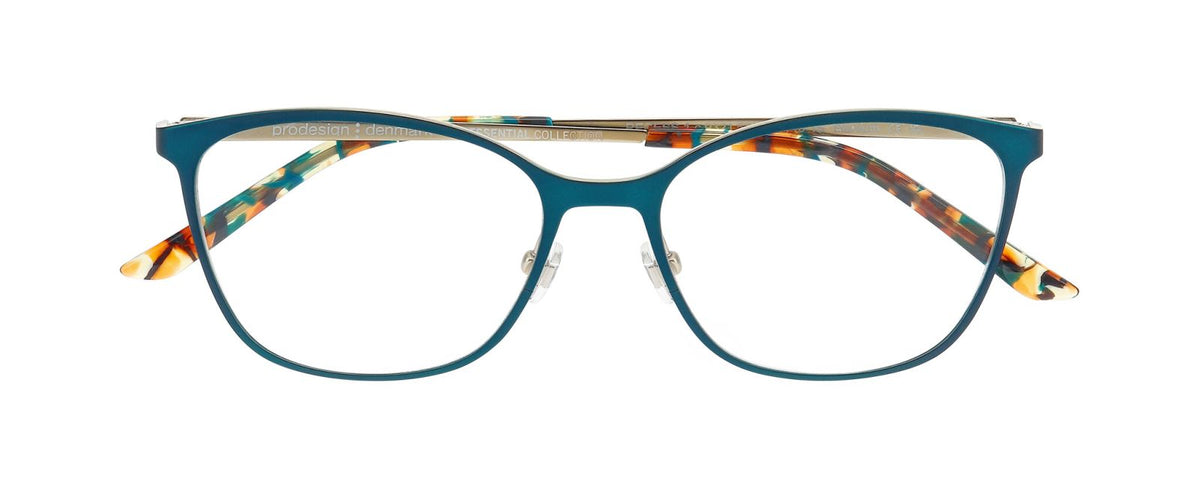 Prescription Glasses Prodesign Recess 1 9321 52 16