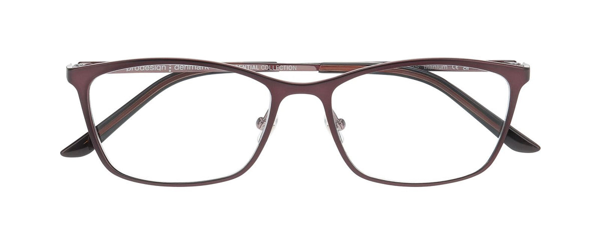 Prescription Glasses Prodesign Recess 2 5031 53 16