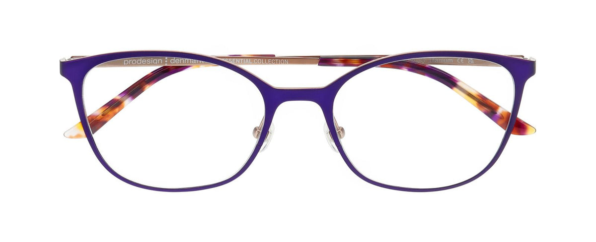 Prescription Glasses Prodesign Recess 4 3721 55 19