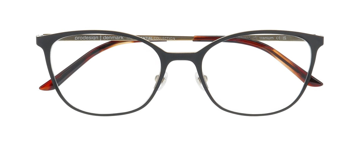 Prescription Glasses Prodesign Recess 4 6031 55 19