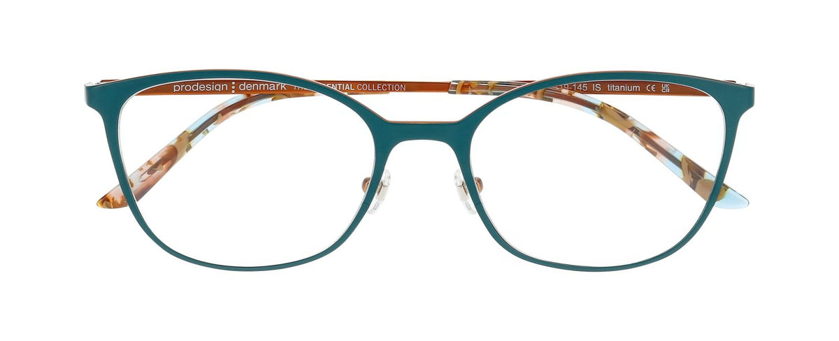 Gafas Graduadas Prodesign Recess 4 9321 55 19