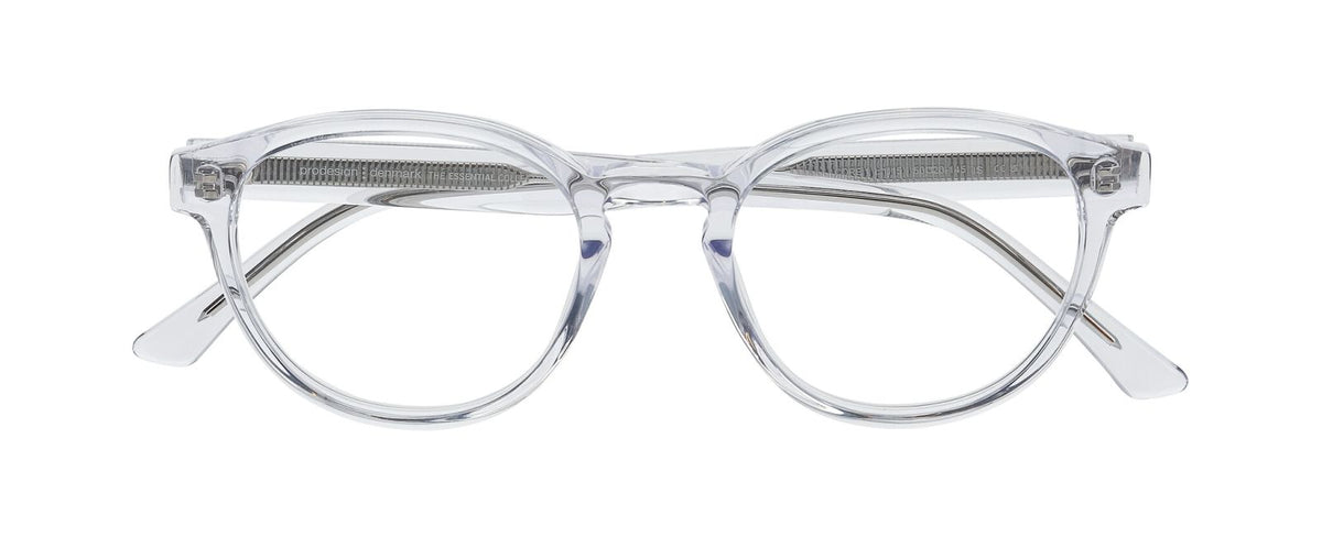 Gafas Graduadas Prodesign Core 1 1115 50 20