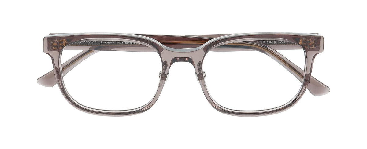 Gafas Graduadas Prodesign Core 2 6425 53 19