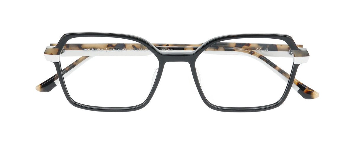 Prescription Glasses Prodesign Radiant 5 6032 53 17